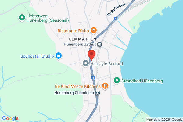 DeBob Informatik GmbH