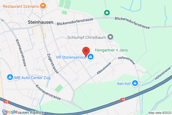 Infonautics GmbH