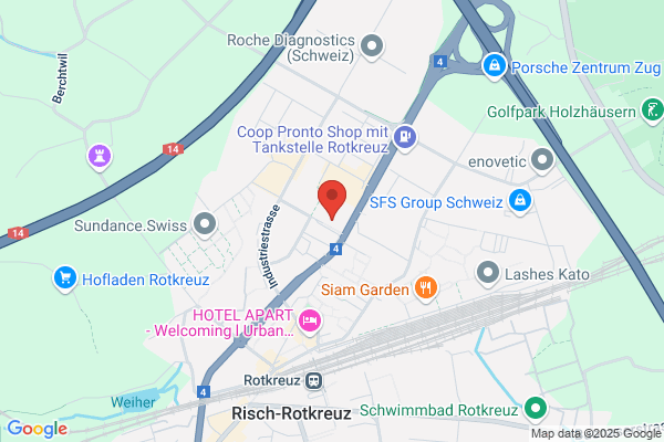 Informationsverlag GmbH