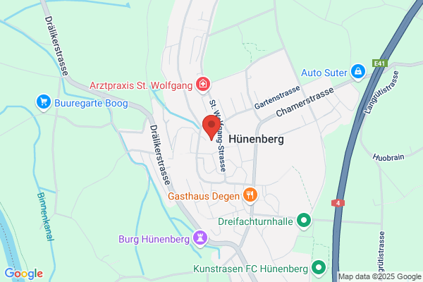 Kluser Informatik GmbH