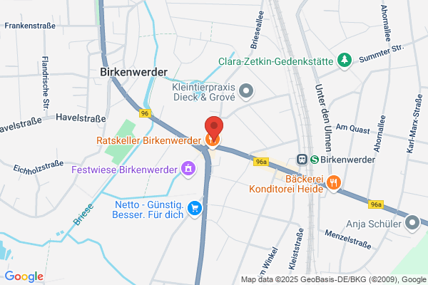 OSB Organisations- und Software-Beratung