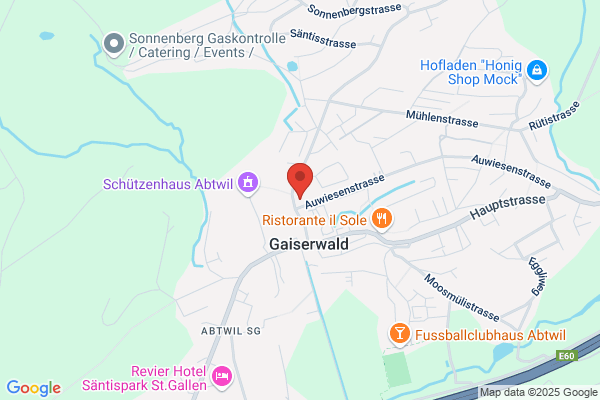 Raiffeisenbank Abtwil
