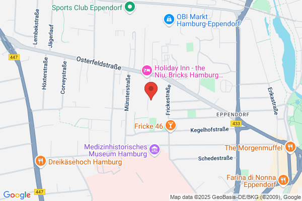 The Business Center GmbH