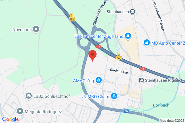 Wattke-Informatik GmbH