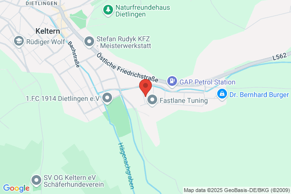 Ziwe Informatik GmbH