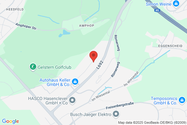 Abuda GmbH
