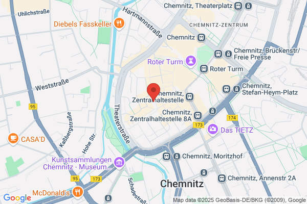 Alpha Consulting GmbH