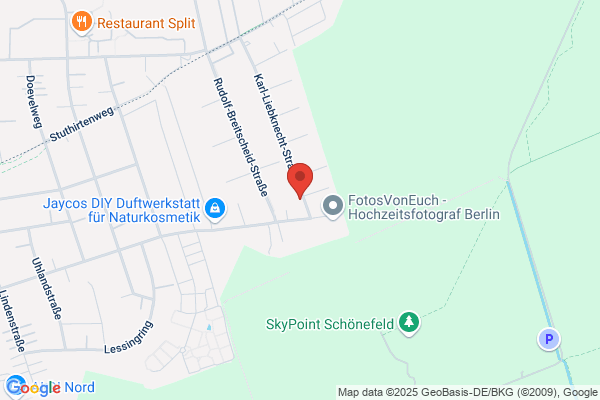 ComWay Network GmbH