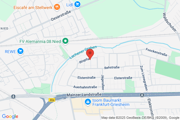 GApro GmbH
