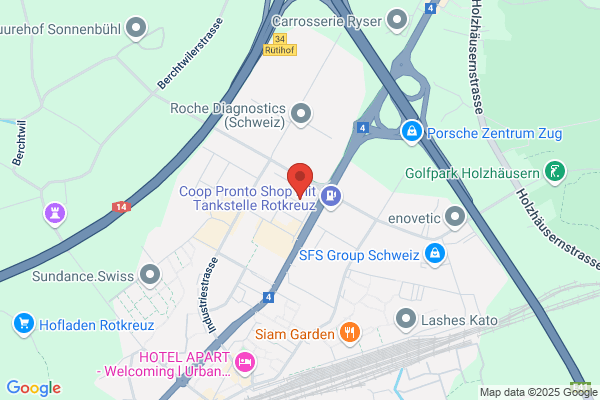 aeropur Schweiz GmbH