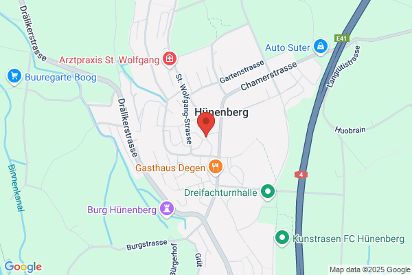 F und A Fuehrung und Absatz AG