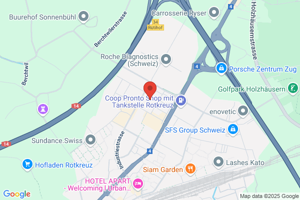 AMBU-Tech AG