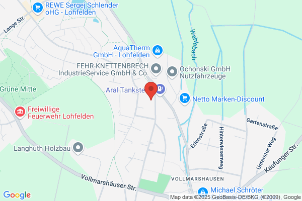 MACONS GmbH