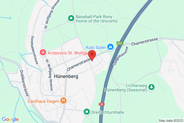 Betreibungsamt