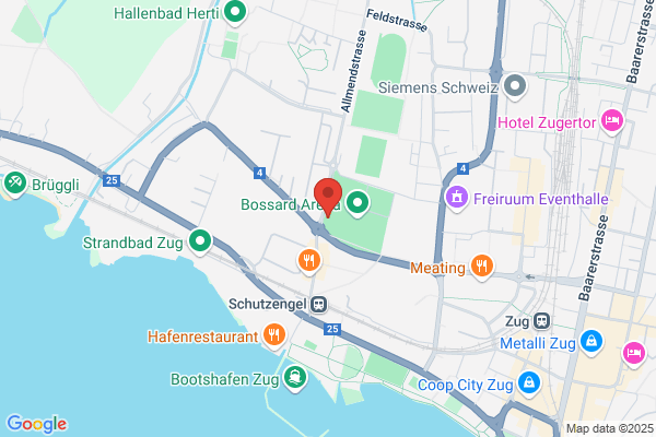 Calisa