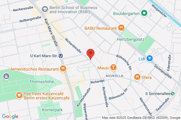 Mirabelli GmbH