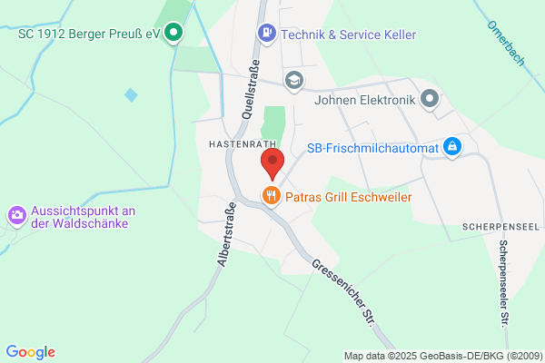 Sekretariat Althaus