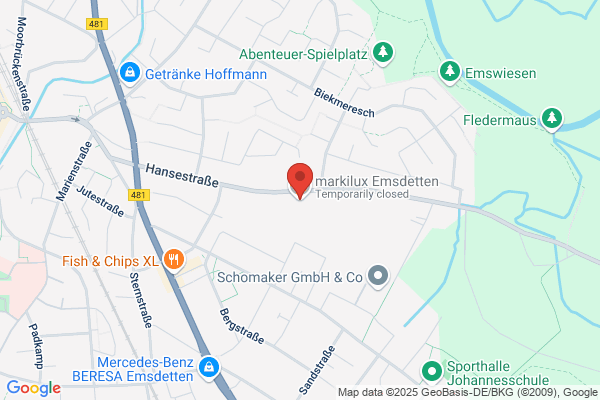 markilux Schweiz GmbH
