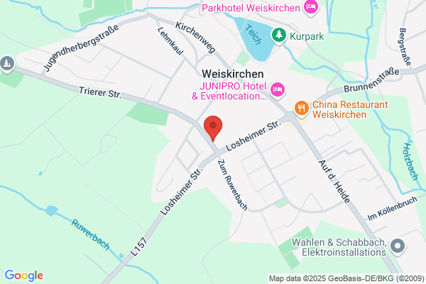 IKS Handels GmbH
