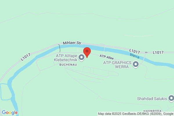 ATP GmbH