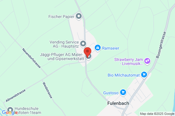 S. Jaeggi SJD Direktvertrieb