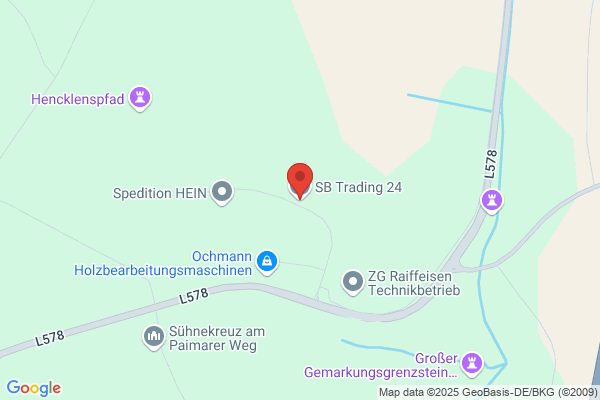 SB Trading GmbH