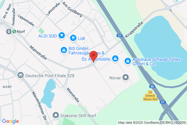 Burckhardt Compression Holding AG c/o Zurmont Finanz AG