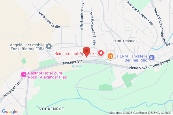 Rossberg & Partner GmbH