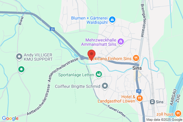 Bachtal GmbH