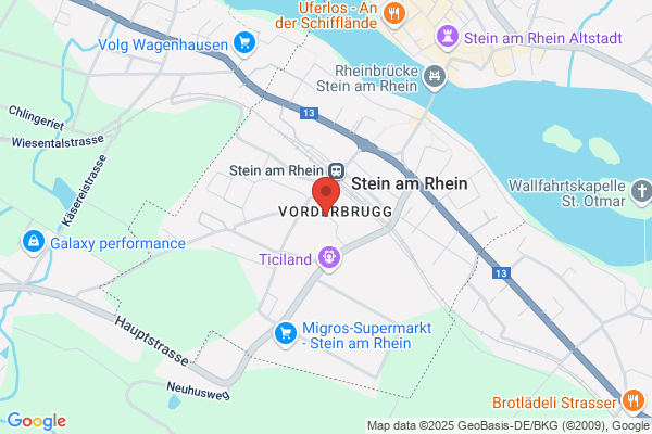 GI Gruezenfeld Immobilien AG