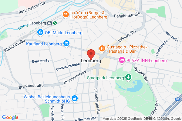 LEONBERG GMBH
