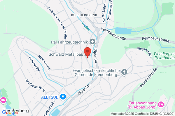 Schwarz Montagen GmbH