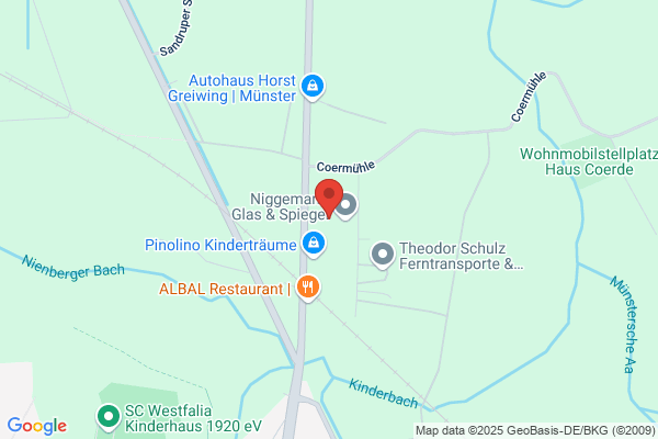 Schweri und von Euw GmbH