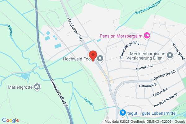 Weltgrund AG c/o K und R Treuhand AG