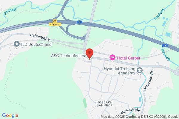 ASC Kreutler AG