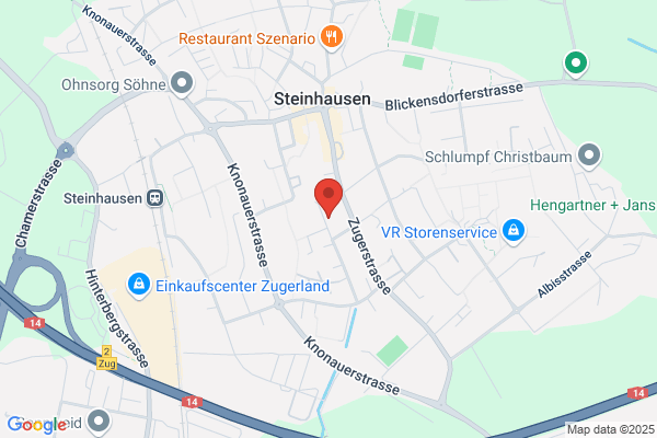 Hans Eichenberger AG