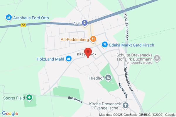 De Meeuw AG