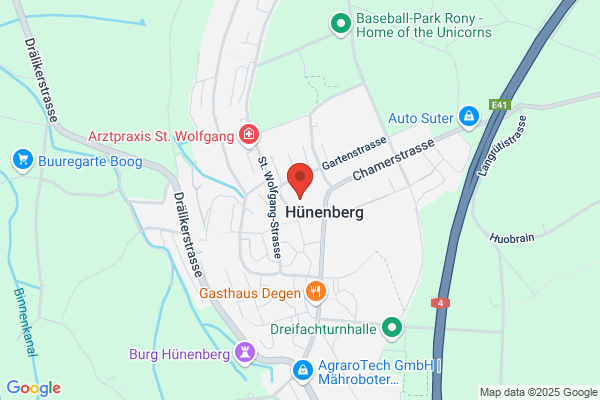 Standpunkt Wohnen