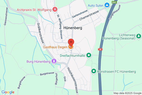 Limacher Metzgerei AG