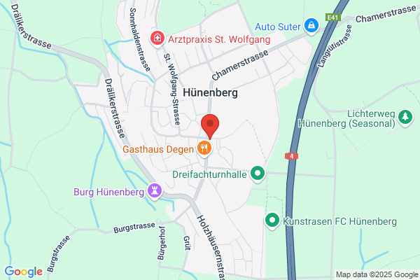 Drogerie im Dorfgässli AG
