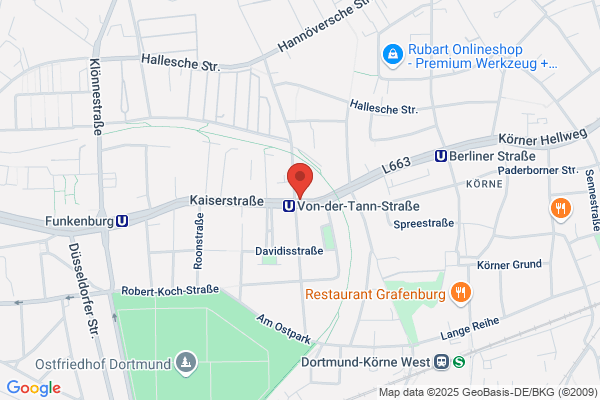 Body Face und Soul GmbH