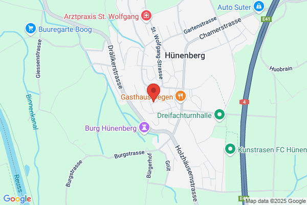 Sepp Truetsch Events und Konzeptionen