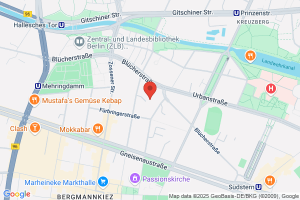 Trion Generalunternehmung