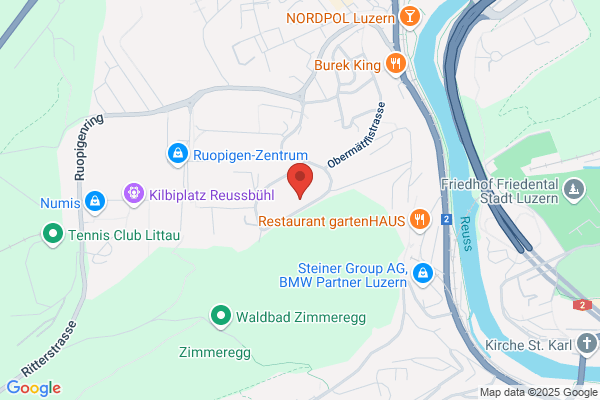 Gipsereigeschaeft Osmanovic