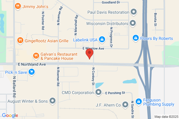 Appleton Industries AG