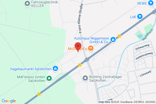 Bartscher AG