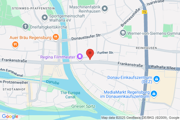 Internorm-Fenster AG