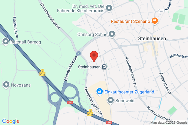 Oswald Nahrungsmittel GmbH