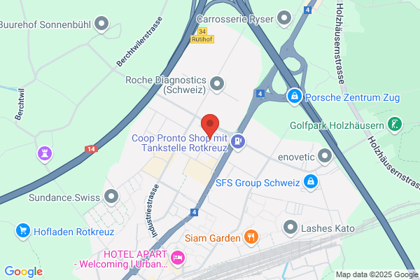 Griso-Chemie AG