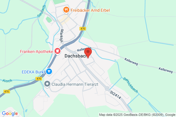 Agentur E. Huser